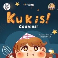 Image of Kukis! (Cookies!)