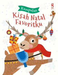 Kumpulan Kisah Natal Favoritku (Christmas Stories)