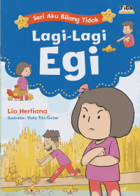 Image of Lagi-Lagi Egi