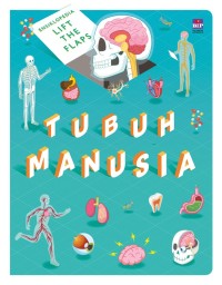 Lift the Flap: Tubuh Manusia