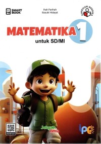 Image of Matematika 1 untuk SD/MI