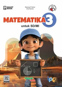 Image of Matematika 3 untuk SD/MI