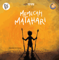 Image of Memecah Matahari (The Sun Breaker)