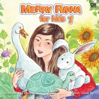 Merry Riana for Kids 1