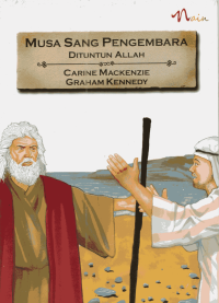 Image of Musa Sang Pengembara