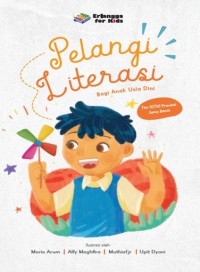Image of Pelangi Literasi