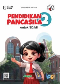 Image of Pendidikan Pancasila 2 untuk SD/MI