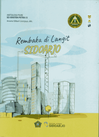 Image of Rembaka di Langit Sidoarjo