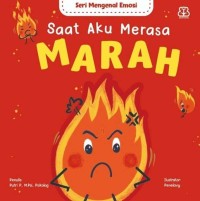 Image of Saat Aku Merasa Marah
