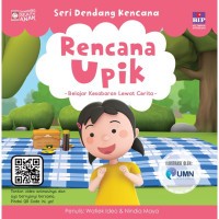 Seri Dendang Kencana: Rencana Upik