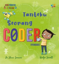 Image of Tanteku Seorang Coder (Pengode)