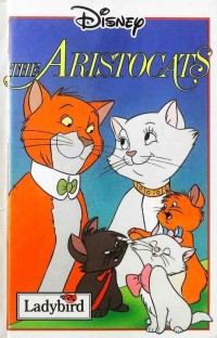 Image of The Aristocats