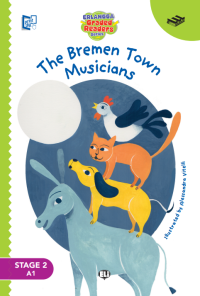 Image of The Bremen Town Musician