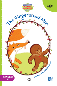 Image of The Gingerbread Man