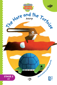 Image of The Hare and the Tortoise