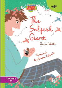 Image of The Selfish Giant