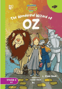 Image of The Wonderful Wizard of Oz