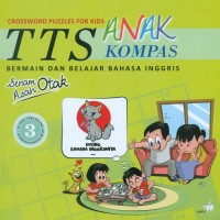 TTS Anak Kompas Jilid 3
