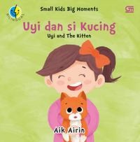 Image of Uyi dan si Kucing
