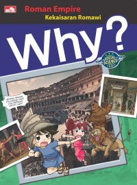 Image of WHY? Kekaisaran Romawi