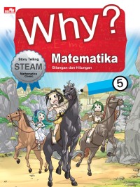 Image of Why? Matematika