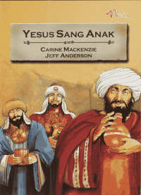 Image of Yesus Sang Anak