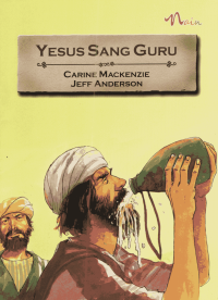 Image of Yesus Sang Guru