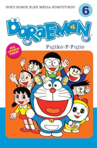 Doraemon 6