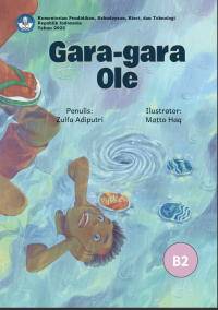 Image of Gara-Gara Ole