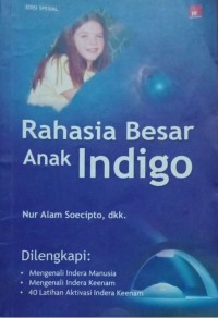 Image of Rahasia Besar Anak Indigo