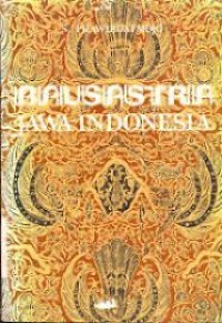 Image of Bausastra Jawa Indonesia