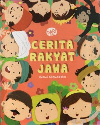 Cerita Rakyat Jawa