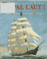 Image of Kapal Laut 1