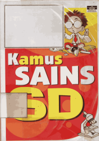 Image of Rumus Sains SD