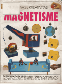 Image of Magnetisme