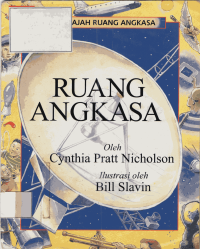 Image of Ruang Angkasa