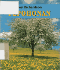 Image of Pepohonan (Trees)