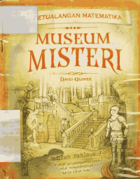 Image of Petualangan Matematika : Museum Misteri