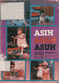 Image of Asih Asah Asuh