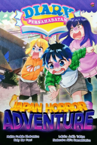 Image of Japan Horror Adventure