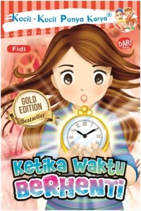 Image of Ketika Waktu Berhenti