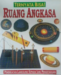Image of Ruang Angkasa