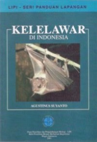 Image of Kelelawar Indonesia