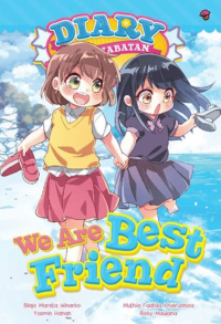 We Are Best Friend