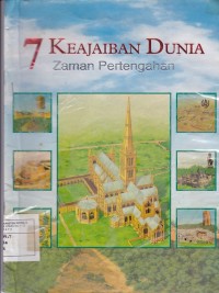 7 Keajaiban Dunia ' Zaman Pertengahan '