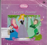 A Green Thumb
