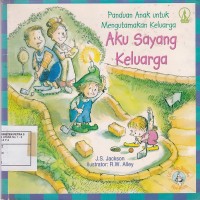 Aku Sayang Keluarga