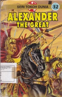 Alexander The Great