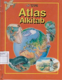 Atlas Alkitab
