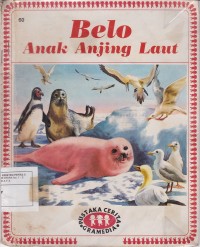 Belo ' Anak Anjing Laut '